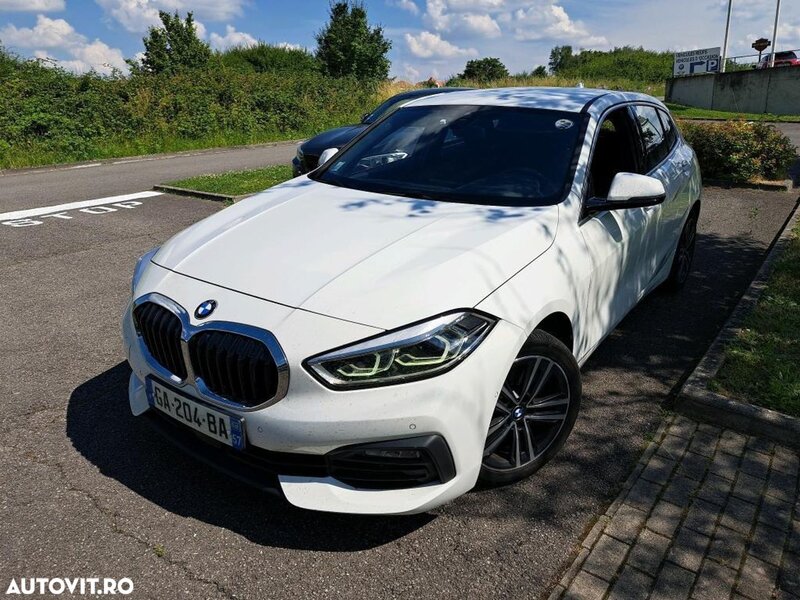 BMW Seria 1