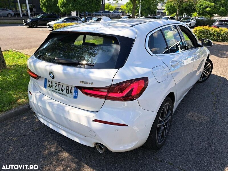 BMW Seria 1